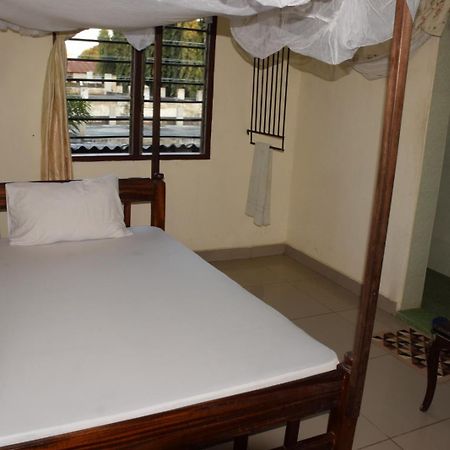 Cingaki Hotel Mombasa Exterior foto