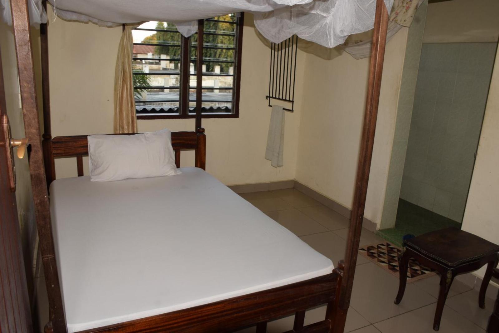 Cingaki Hotel Mombasa Exterior foto
