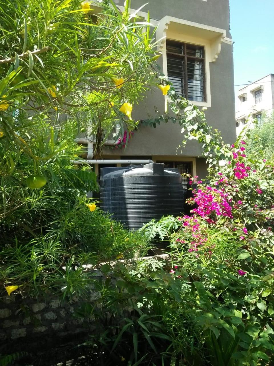 Cingaki Hotel Mombasa Exterior foto