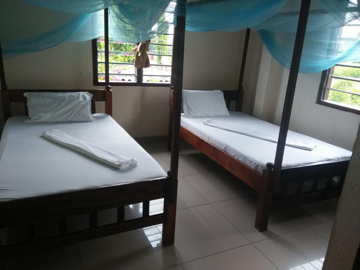 Cingaki Hotel Mombasa Exterior foto